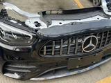 2021-2023 Mercedes Benz E53 AMG бампер в сборе за 100 000 тг. в Алматы – фото 2