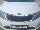 Kia Rio 2014 года за 5 000 000 тг. в Актау – фото 3
