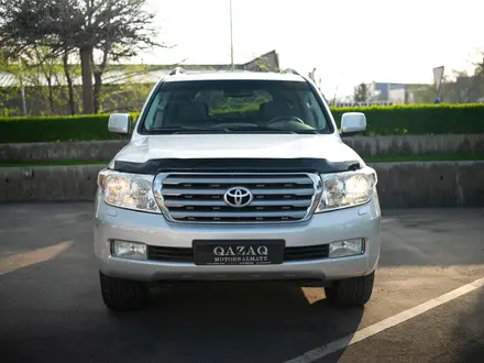 Toyota Land Cruiser 2011 года за 20 600 000 тг. в Алматы – фото 2