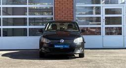 Volkswagen Polo 2014 годаүшін4 480 000 тг. в Актобе – фото 2