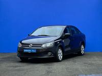 Volkswagen Polo 2014 года за 4 510 000 тг. в Актобе