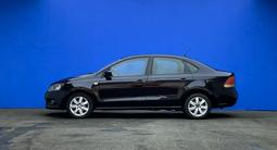 Volkswagen Polo 2014 годаfor4 510 000 тг. в Актобе – фото 5