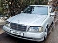 Mercedes-Benz C 280 1995 годаүшін1 200 000 тг. в Алматы