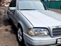 Mercedes-Benz C 280 1995 годаүшін1 200 000 тг. в Алматы – фото 4