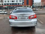 Mitsubishi Galant 2009 года за 4 000 000 тг. в Астана – фото 4