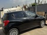 Chevrolet Spark 2018 годаүшін3 650 000 тг. в Алматы – фото 3