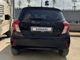 Chevrolet Spark 2018 годаүшін3 650 000 тг. в Алматы – фото 2