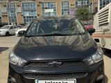 Chevrolet Spark 2018 годаүшін3 650 000 тг. в Алматы
