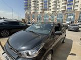 Chevrolet Spark 2018 годаүшін3 650 000 тг. в Алматы – фото 4