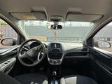 Chevrolet Spark 2018 годаүшін3 650 000 тг. в Алматы – фото 5