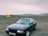 Audi 80 1990 годаүшін1 000 000 тг. в Каратау