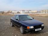 Audi 80 1990 года за 1 000 000 тг. в Каратау – фото 4