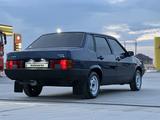 ВАЗ (Lada) 21099 2003 года за 1 500 000 тг. в Шымкент – фото 2
