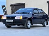 ВАЗ (Lada) 21099 2003 года за 1 500 000 тг. в Шымкент – фото 3