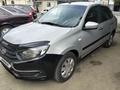 ВАЗ (Lada) Granta 2190 2019 года за 2 950 000 тг. в Алматы – фото 2
