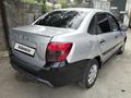 ВАЗ (Lada) Granta 2190 2019 года за 2 950 000 тг. в Алматы – фото 3