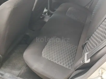 ВАЗ (Lada) Granta 2190 2019 года за 2 950 000 тг. в Алматы – фото 6