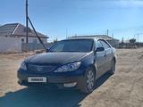 Toyota Camry 2005 годаүшін4 500 000 тг. в Актобе