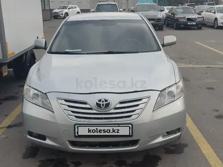 Toyota Camry 2007 года за 4 555 555 тг. в Алматы