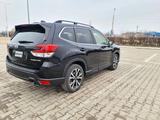 Subaru Forester 2020 года за 9 900 000 тг. в Актобе – фото 4