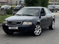 Audi A6 1997 года за 2 500 000 тг. в Алматы