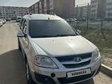 ВАЗ (Lada) Largus 2014 года за 3 300 000 тг. в Уральск – фото 2