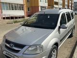 ВАЗ (Lada) Largus 2014 года за 3 300 000 тг. в Уральск