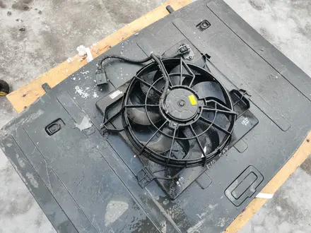Вентилятор Kia за 30 000 тг. в Костанай – фото 5