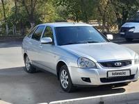 ВАЗ (Lada) Priora 2170 2014 года за 3 400 000 тг. в Актобе