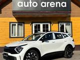 Kia Sportage Luxe 2024 года за 14 999 000 тг. в Алматы