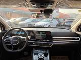 Kia Sportage Luxe 2024 года за 14 999 000 тг. в Алматы – фото 5