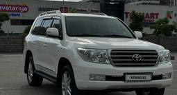 Toyota Land Cruiser 2011 года за 19 900 000 тг. в Алматы