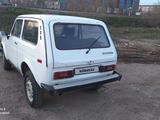 ВАЗ (Lada) Lada 2121 1993 года за 650 000 тг. в Уральск – фото 5