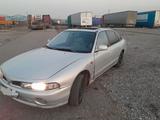 Mitsubishi Galant 1994 годаfor850 000 тг. в Алматы – фото 3