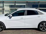 Hyundai Elantra 2021 годаүшін10 490 000 тг. в Астана – фото 5