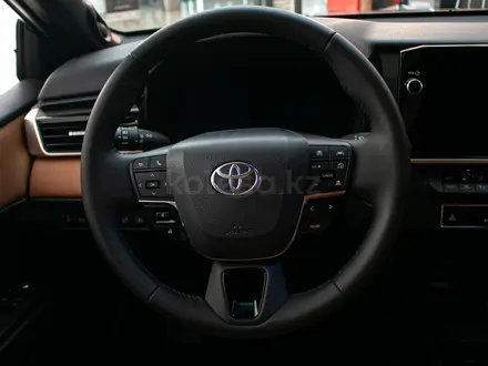 Toyota Camry Prestige 2024 года за 20 790 000 тг. в Павлодар – фото 26