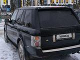 Land Rover Range Rover 2005 годаүшін3 500 000 тг. в Астана – фото 4