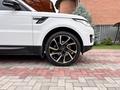 Шина с дисками Range Rover Sport за 400 000 тг. в Алматы – фото 6