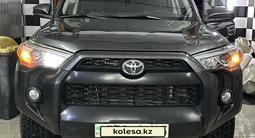 Toyota 4Runner 2016 годаүшін13 000 000 тг. в Алматы