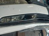 Ноускат Nose cut передняя часть на Пассат Б7 VW Passat B7 2010-2015 nosecut за 750 000 тг. в Алматы – фото 3