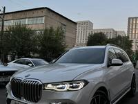 BMW X7 2022 годаүшін52 000 000 тг. в Алматы