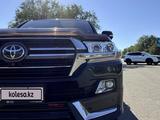 Toyota Land Cruiser 2020 года за 41 900 000 тг. в Алматы – фото 4