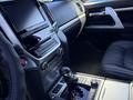 Toyota Land Cruiser 2020 года за 41 900 000 тг. в Алматы – фото 14