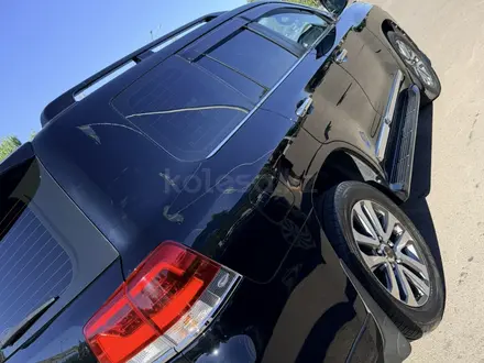 Toyota Land Cruiser 2020 года за 41 900 000 тг. в Алматы – фото 17