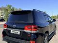 Toyota Land Cruiser 2020 года за 41 900 000 тг. в Алматы – фото 19