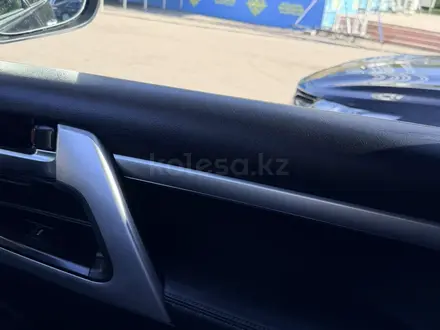 Toyota Land Cruiser 2020 года за 41 900 000 тг. в Алматы – фото 23