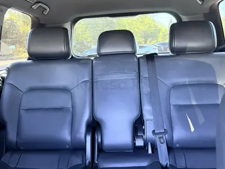 Toyota Land Cruiser 2020 года за 41 900 000 тг. в Алматы – фото 24