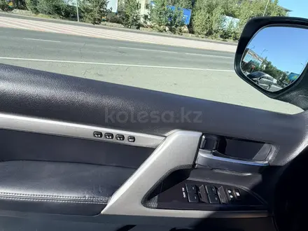 Toyota Land Cruiser 2020 года за 41 900 000 тг. в Алматы – фото 25