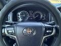Toyota Land Cruiser 2020 года за 41 900 000 тг. в Алматы – фото 26