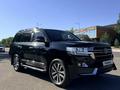 Toyota Land Cruiser 2020 года за 41 900 000 тг. в Алматы – фото 5